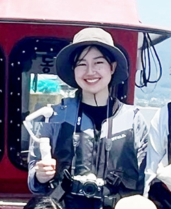 佐々木美佳