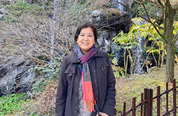 小林三津子